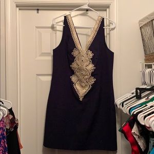 Lilly Pulitzer Junie Shift